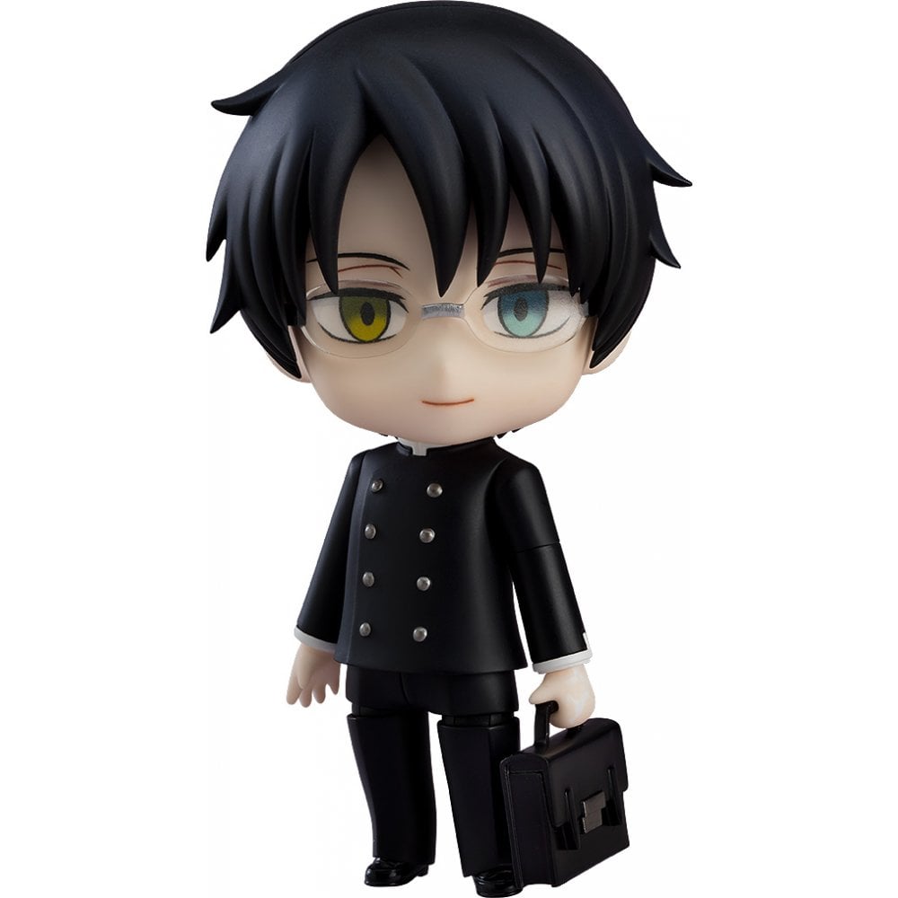 Good Smile Company xxxHOLiC Nendoroid Kimihiro Watanuki 