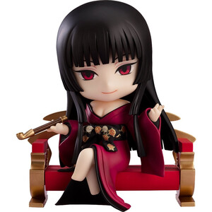 Good Smile Company xxxHOLiC Nendoroid Yuko Ichihara 