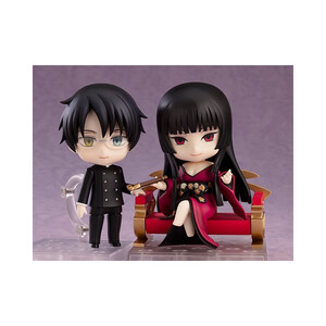 Good Smile Company xxxHOLiC Nendoroid Yuko Ichihara 