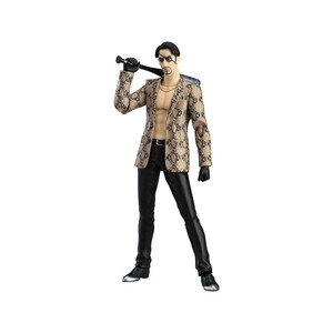 Max Factory Yakuza figma Goro Majima 