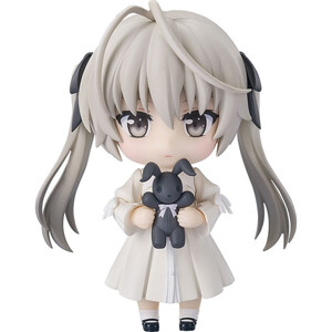 Good Smile Arts Shanghai Yosuga no Sora Nendoroid Sora Kasugano 