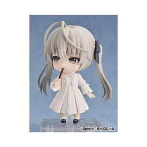 Good Smile Arts Shanghai Yosuga no Sora Nendoroid Sora Kasugano 