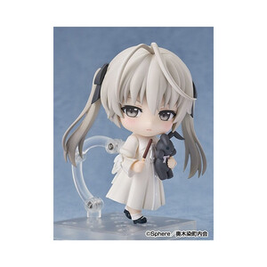 Good Smile Arts Shanghai Yosuga no Sora Nendoroid Sora Kasugano 