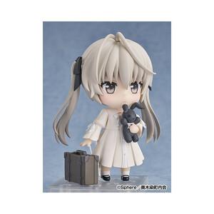 Good Smile Arts Shanghai Yosuga no Sora Nendoroid Sora Kasugano 