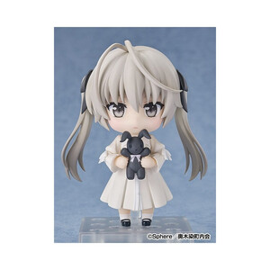 Good Smile Arts Shanghai Yosuga no Sora Nendoroid Sora Kasugano 