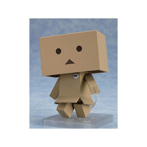Good Smile Company YOTSUBA&! Nendoroid Danboard 
