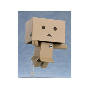 Good Smile Company YOTSUBA&! Nendoroid Danboard 