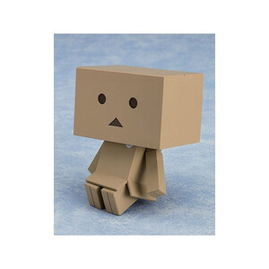 Good Smile Company YOTSUBA&! Nendoroid Danboard 