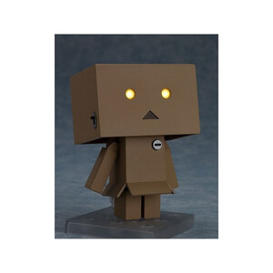 Good Smile Company YOTSUBA&! Nendoroid Danboard 