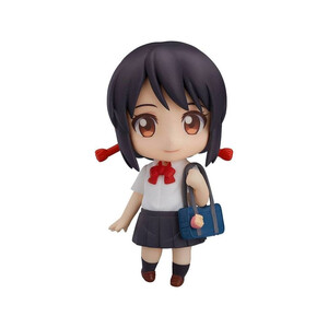 Good Smile Company Your Name Nendoroid Mitsuha Miyamizu 