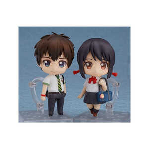 Good Smile Company Your Name Nendoroid Mitsuha Miyamizu 