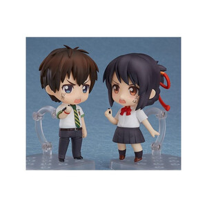 Good Smile Company Your Name Nendoroid Mitsuha Miyamizu 