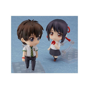 Good Smile Company Your Name Nendoroid Mitsuha Miyamizu 