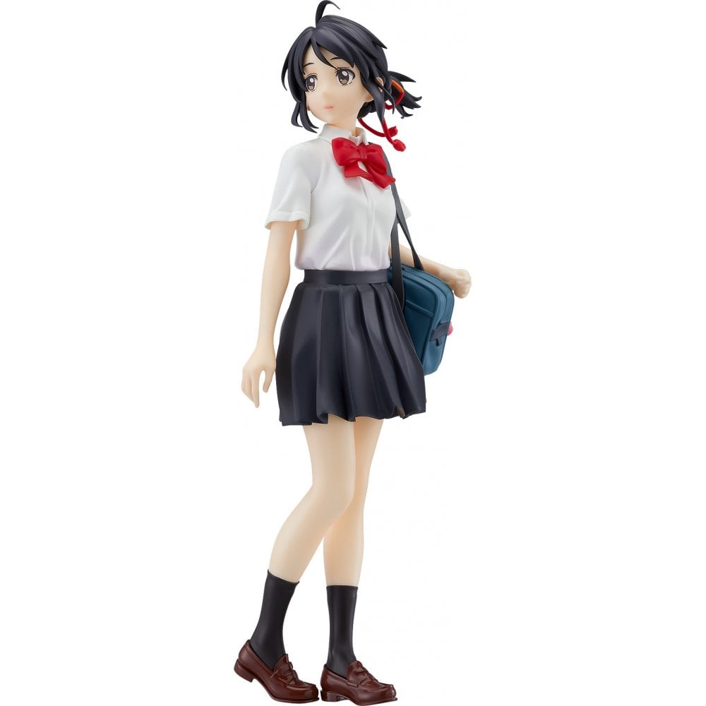 Good Smile Company Your Name POP UP PARADE Mitsuha Miyamizu 