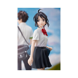 Good Smile Company Your Name POP UP PARADE Mitsuha Miyamizu 