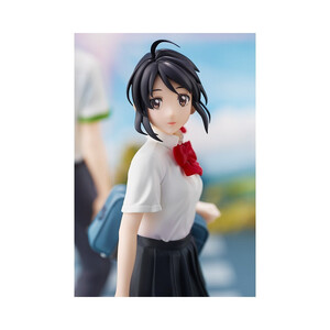 Good Smile Company Your Name POP UP PARADE Mitsuha Miyamizu 