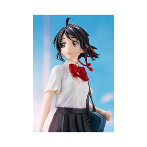Good Smile Company Your Name POP UP PARADE Mitsuha Miyamizu 