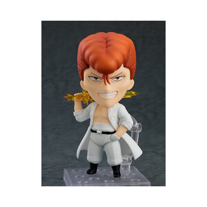 Good Smile Company Yu Yu Hakusho Nendoroid Kazuma Kuwabara 