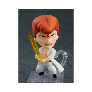 Good Smile Company Yu Yu Hakusho Nendoroid Kazuma Kuwabara 