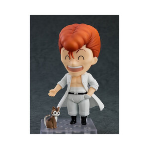 Good Smile Company Yu Yu Hakusho Nendoroid Kazuma Kuwabara 