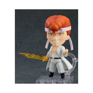 Good Smile Company Yu Yu Hakusho Nendoroid Kazuma Kuwabara 