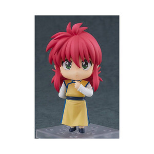 Good Smile Company Yu Yu Hakusho Nendoroid Kurama 