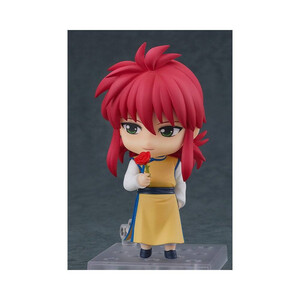 Good Smile Company Yu Yu Hakusho Nendoroid Kurama 