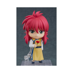 Good Smile Company Yu Yu Hakusho Nendoroid Kurama 