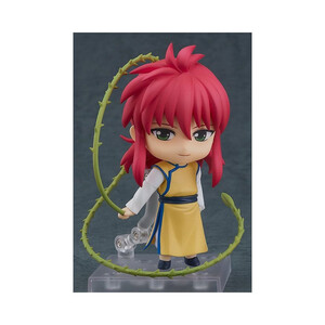 Good Smile Company Yu Yu Hakusho Nendoroid Kurama 
