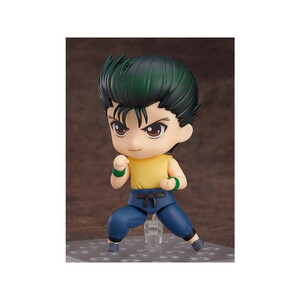 Good Smile Company Yu Yu Hakusho Nendoroid Yusuke Urameshi 