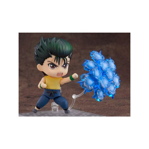 Good Smile Company Yu Yu Hakusho Nendoroid Yusuke Urameshi 