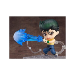 Good Smile Company Yu Yu Hakusho Nendoroid Yusuke Urameshi 