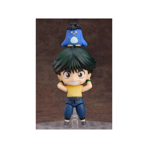 Good Smile Company Yu Yu Hakusho Nendoroid Yusuke Urameshi 