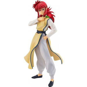 Good Smile Company Yu Yu Hakusho POP UP PARADE Kurama 
