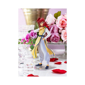 Good Smile Company Yu Yu Hakusho POP UP PARADE Kurama 