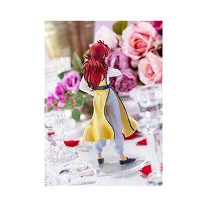 Good Smile Company Yu Yu Hakusho POP UP PARADE Kurama 