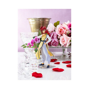 Good Smile Company Yu Yu Hakusho POP UP PARADE Kurama 