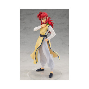 Good Smile Company Yu Yu Hakusho POP UP PARADE Kurama 