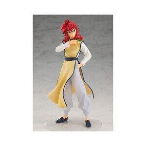 Good Smile Company Yu Yu Hakusho POP UP PARADE Kurama 