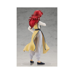 Good Smile Company Yu Yu Hakusho POP UP PARADE Kurama 