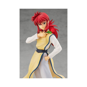 Good Smile Company Yu Yu Hakusho POP UP PARADE Kurama 