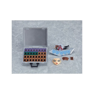 Max Factory Yu-Gi-Oh! figma Seto Kaiba 