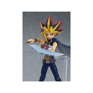 Max Factory Yu-Gi-Oh! figma Seto Kaiba 
