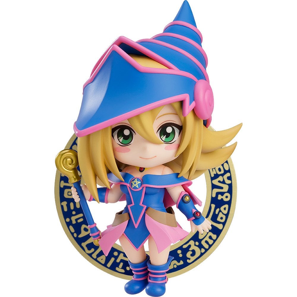 Good Smile Company Yu-Gi-Oh! Nendoroid Dark Magician Girl 