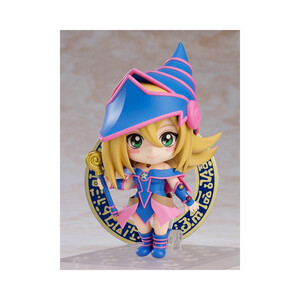 Good Smile Company Yu-Gi-Oh! Nendoroid Dark Magician Girl 