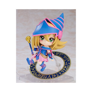 Good Smile Company Yu-Gi-Oh! Nendoroid Dark Magician Girl 