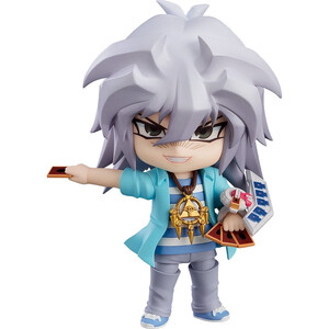 Good Smile Company Yu-Gi-Oh! Nendoroid Yami Bakura 