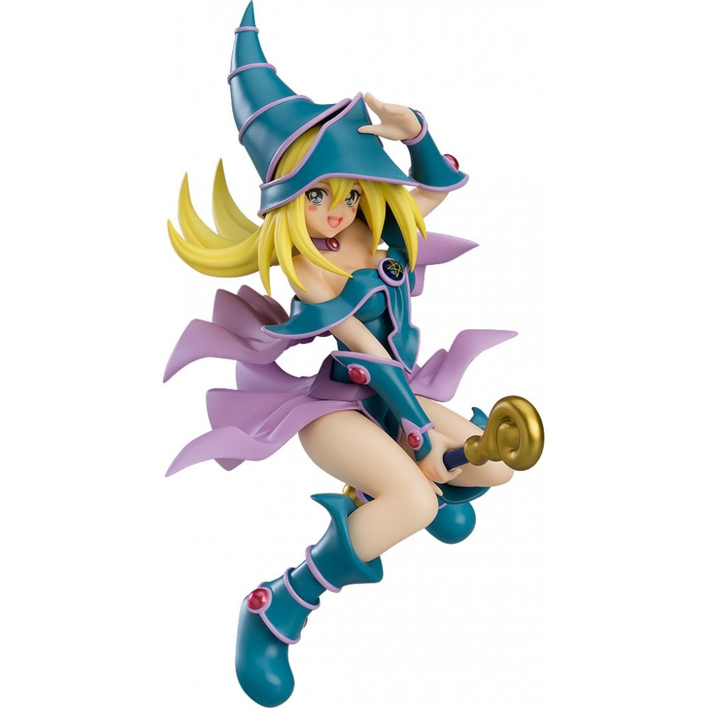 Max Factory Yu-Gi-Oh! POP UP PARADE Dark Magician Girl Another Color Ver. 