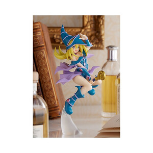 Max Factory Yu-Gi-Oh! POP UP PARADE Dark Magician Girl Another Color Ver. 