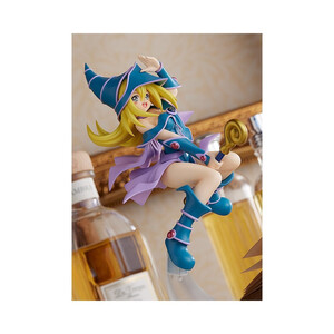 Max Factory Yu-Gi-Oh! POP UP PARADE Dark Magician Girl Another Color Ver. 